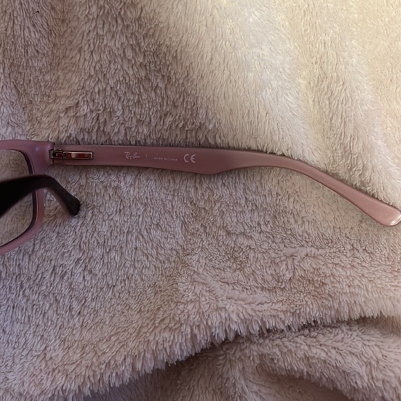 Ray ban frames - Picture 3 of 3